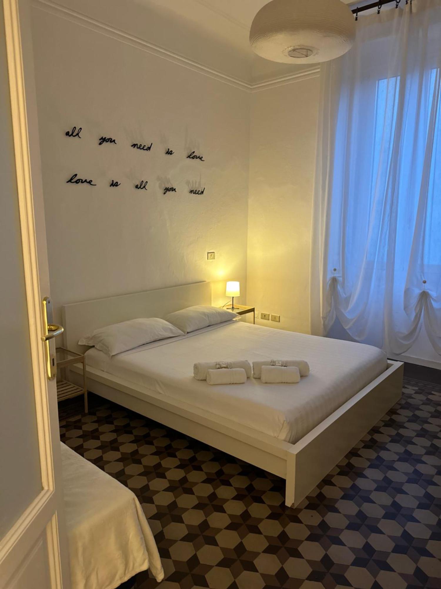 Xenia Apartments - Bright And Elegant Apartment Milano Eksteriør bilde