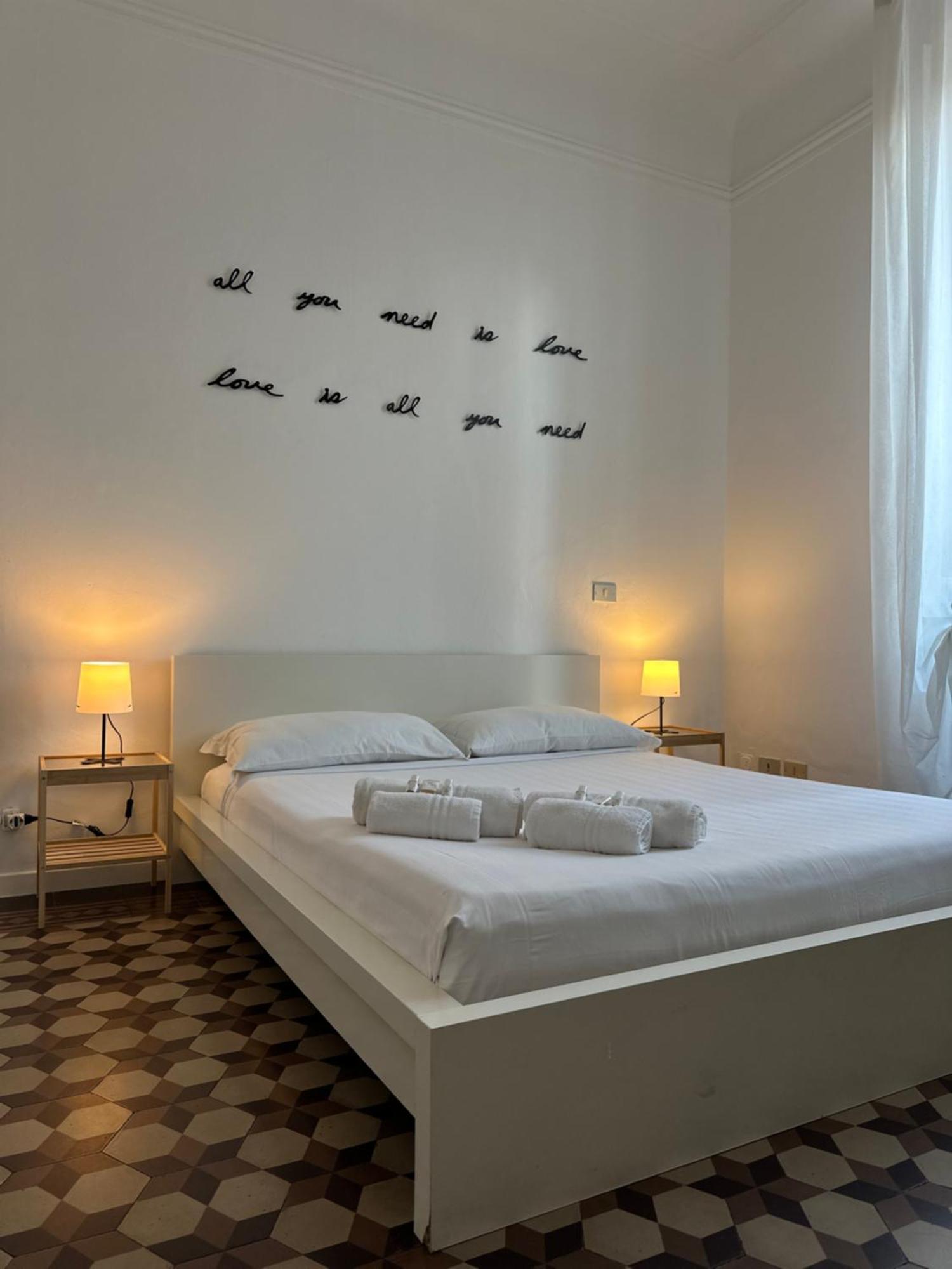 Xenia Apartments - Bright And Elegant Apartment Milano Eksteriør bilde