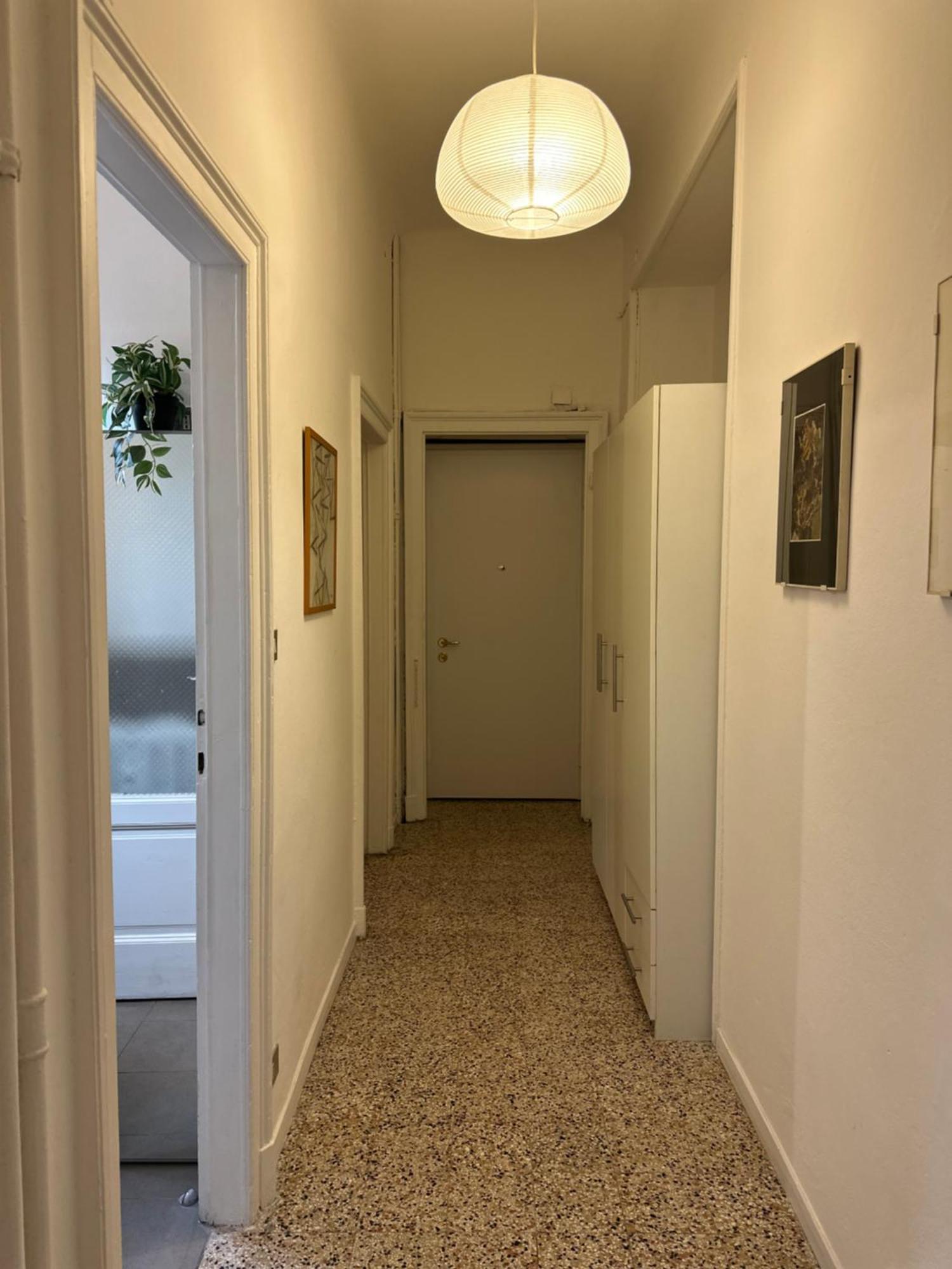 Xenia Apartments - Bright And Elegant Apartment Milano Eksteriør bilde